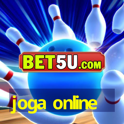 joga online